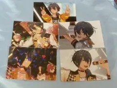 あんスタ 椎名ニキ ニキ esmg ブロマイド