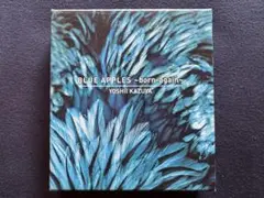 吉井和哉 BLUE APPLES FC限定盤