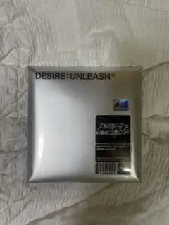 ENHYPEN DESIRE: UNLEASH 未開封