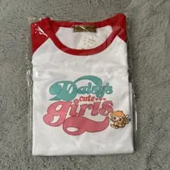 デイジーラヴァーズ Tシャツ