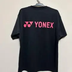 yonex バドミントン Tシャツ S