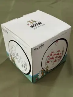 ムーミン　デコレーションボール　インテリア