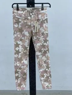 ＤIＥＳＥＬローライズパンツ