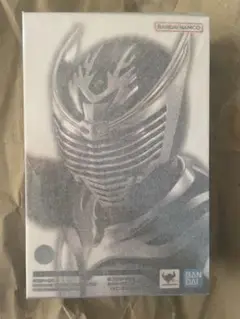 新品未開封 S.H.Figuarts 真骨彫 仮面ライダー龍騎