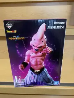 魔人ブウ　サタン4種セット　ラストワン　F賞　まとめ売り 魔人ブウ サタン4種セット ラストワン F賞 まとめ売り - メルカリ