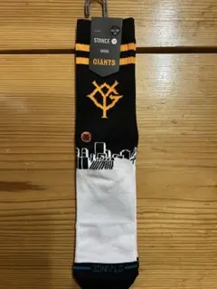 STANCE A556A24TOK TOKYO GIANTS 新品　未使用品