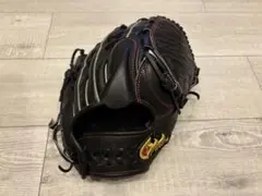 りっくん　FIRES 軟式グローブ 投手用 楽天市場】野球 FIRES 軟式グローブ 軟式 グローブ ファイヤーズ