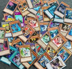 【匿名配送】遊戯王カード 海外版 英語版 大量セット まとめ売り