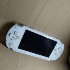 《部品欠品あり❗》ジャンク‼️SONY　PSP1000型　本体