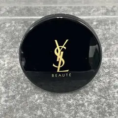 大人気☆YSL BEAUTE☆イヴ サンローラン☆コンパクトミラー☆ブラック！