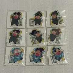 忍たま乱太郎 アクスタ