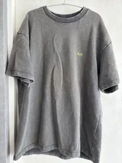 Acy グレー Tシャツ サイズ02