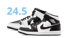 Nike WMNS Air Jordan 1 Mid ナイキ エアジョーダン