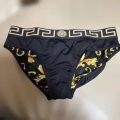 2025年最新】VERSACE 水着の人気アイテム - メルカリ
