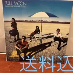 FULL MOON Neil Larsen & Buzz Feiten レコード