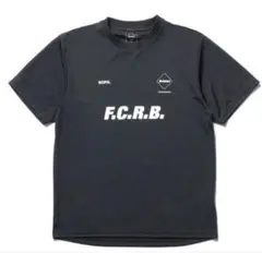 完売SS24 FCRB MINIONS S/S PRACTICE TOP