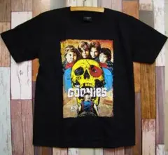 XL★新品グーニーズ【The Goonies】プリントTシャツ★BWT