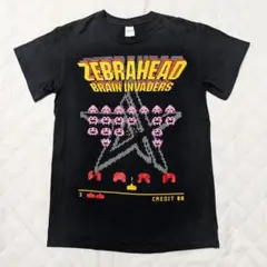 ゼブラヘッド Tシャツ オフスプリング リンキンパーク