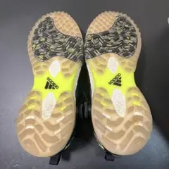 adidas Primeknit ゴルフシューズ　28センチ