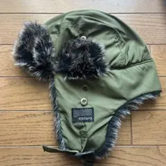 estivo スノボー　キャップ