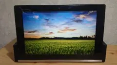 SONY Xperia タブレット SGP311 クレードル付き
