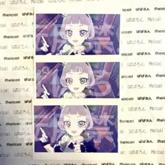 ひみつのアイプリ アモカフェ チィセット