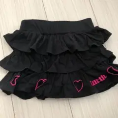 値下げアースマジック110スカートパンツ