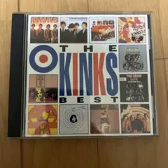 The Kinks Best CD