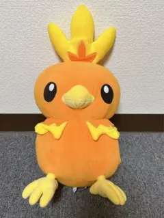 ポケットモンスター アチャモほんわかぽかぽか