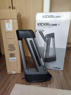 wahoo kickr climb
