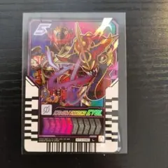 ライドケミートレカ RT3-090 KAMEN RIDER EVOL L.