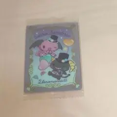 [サンリオ] ルロロマニックウエハースカード[即購入可⭕️]