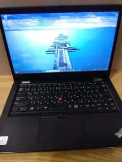 Lenovo ThinkPad L13 ms office 2021付き