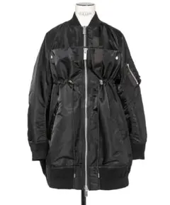 サカイ 2022aw 最新アウター 完売商品 期間限定お値下げ