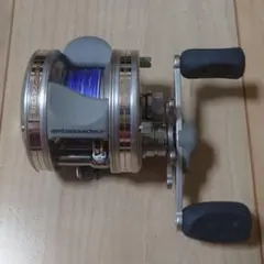 アブガルシア アンバサダー 4601C3 左巻き スエーデン製