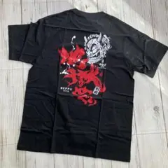 【新品】デザイン 安居院一展 ＊ 別府 地獄めぐり Tシャツ