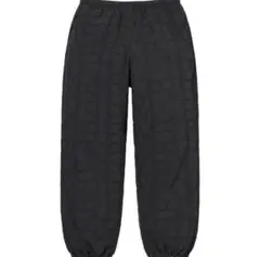パンツ supreme Repeat Stitch Track Pant Supreme Repeat Stitch Track Pant (SS23) - $148