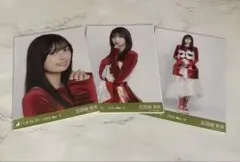 乃木坂46 五百城茉央 乃木コレ スペシャル衣装46 ノーマルコンプ