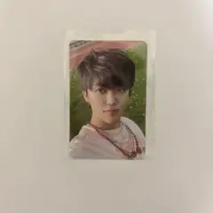 NCT DREAM ジェミン Hello Future トレカ