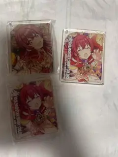 アイドルマスターシャイニーカラーズ 小宮果穂コロッタセット