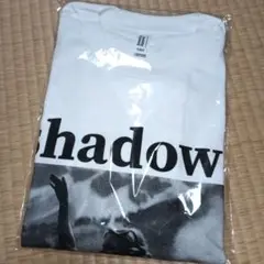 SHADOWS DIG TOUR EXTRA Tee 黒　XL 新品未使用 2025年最新】shadows tシャツ digの人気アイテム - メルカリ