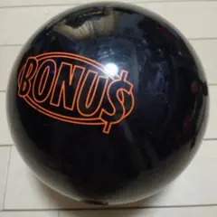 ボウリング ボール サンブリッジ RADICAL ボーナスパール 15ポンド