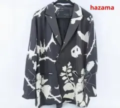 ☆ hazamaハザマ リビングデッド ジャケット
