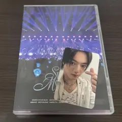 treasure Blu-ray ハルト