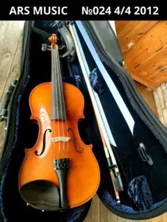 ArsMusic 024set アースミュージック024セット | 楽器本体