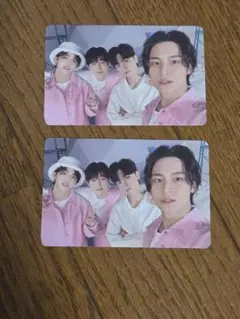 SEVENTEEN　CARATLAND　ヒポチ