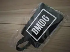 BMSGロゴラゲッジタグ