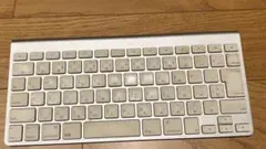 Apple キーボード　A1255