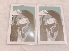 パララブ学園 gプリ 御子柴賢太