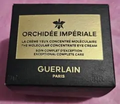 ゲラン ORCHIDÉE IMPÉRIALE アイクリーム専用 アプリケーター